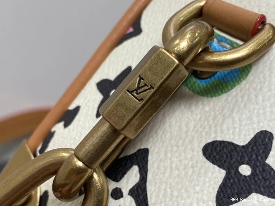 Aaa replica ru SOFT LOUIS MINI TRUNK-18.5*13*8cm VUITTON 0806